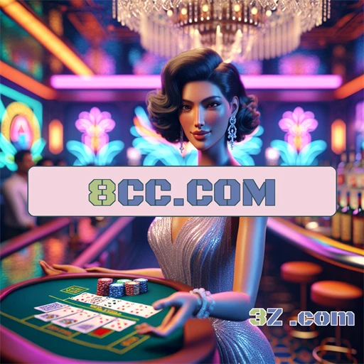 Aposte com Estilo: Explore as Apostas no 8cc.com