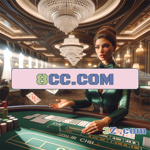 Login Inovador: Experiência Única no 8cc.com para Jogadores