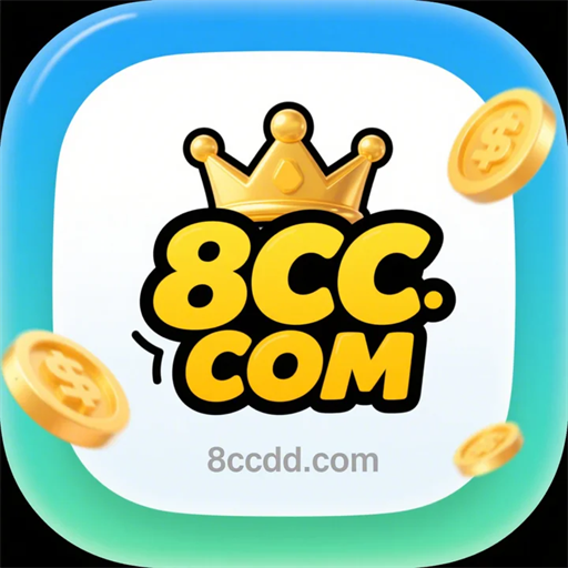 8cc.com