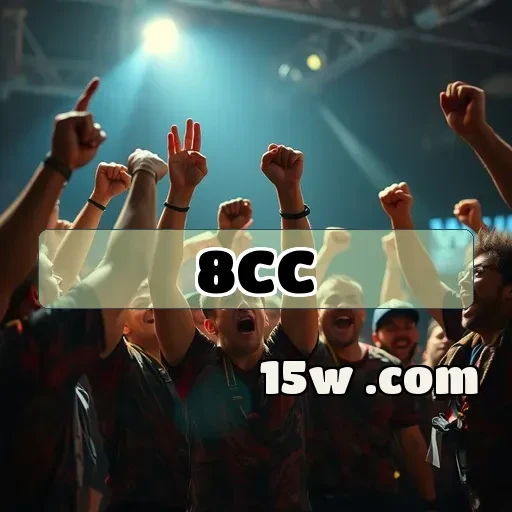 8cc.com Bingo Online