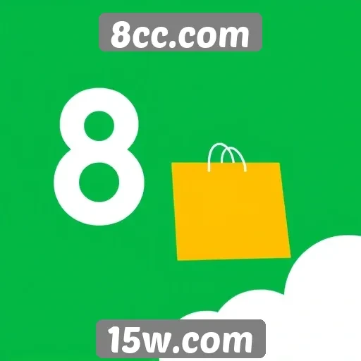Avaliação das promoções e descontos do 8cc.com