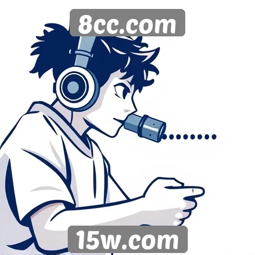 Impacto do 8cc.com na comunidade de jogadores